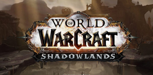 WOW Shandowlands