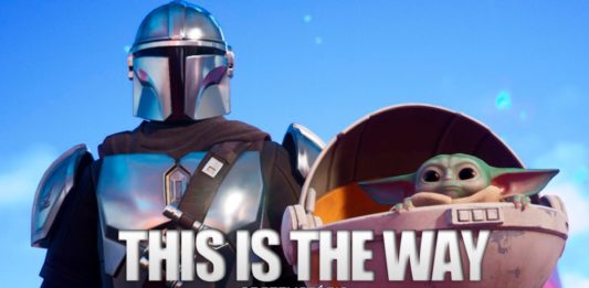 Fortnite Conquistas Temporada 5