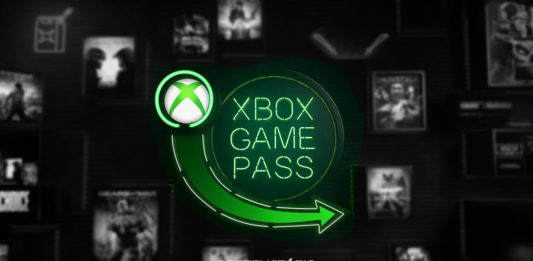 Xbox Game Pass