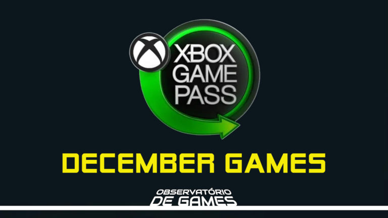 Xbox game pass