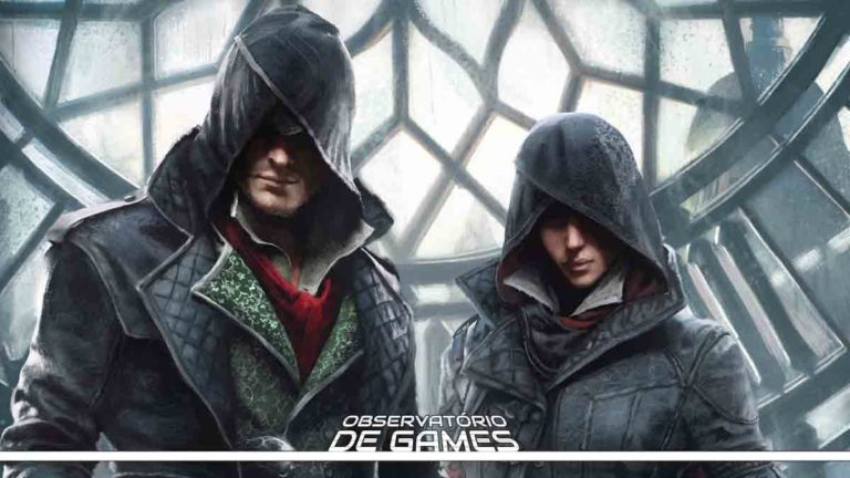 Assassin’s Creed Syndicate Imagem: Divulgação