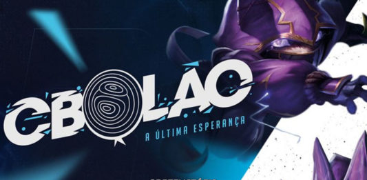cbolão - A Última Esperança Imagem: Divulgação