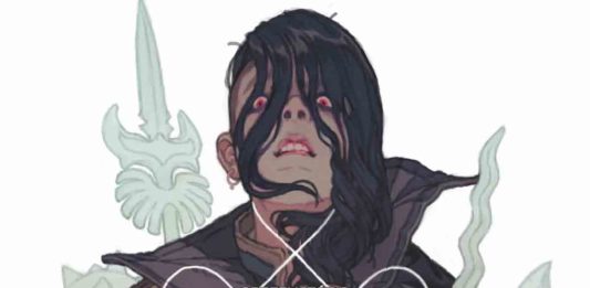 Dragon Age Imagem: Divulgação