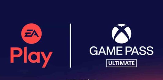 EA Play e Xbox Game Pass. Imagem: Divulgação