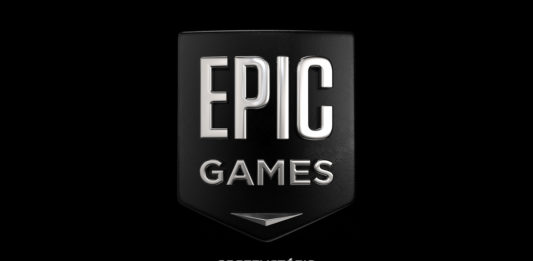 epic games logo Imagem: Reprodução
