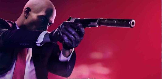 hitman 2 Imagem: Divulgação