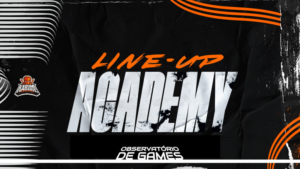 line up academy