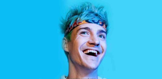 Ninja Imagem: Divulgação