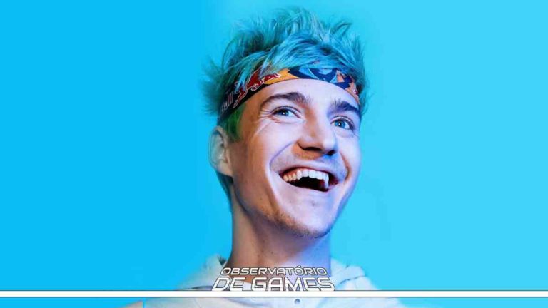 Ninja Imagem: Divulgação