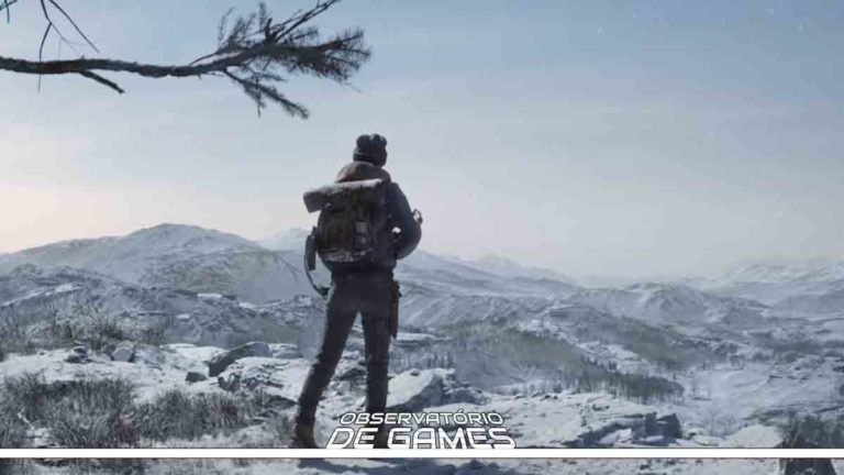 state of decay 3 Imagem: Reprodução