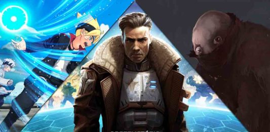 Os Respetivos jogos deixam o Xbox Games Pass. Imagem: Montagem