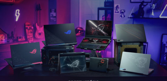 ASUS GAMER
