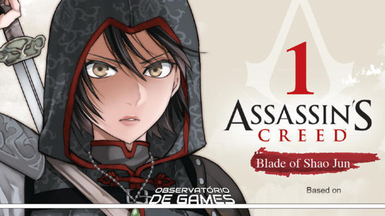 Assassins Creed