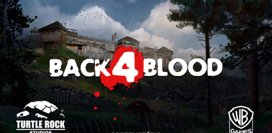 Back 4 blood