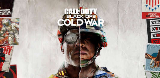 Call of Duty Black Ops Cold War