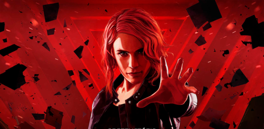 Control Xbox Game Pass