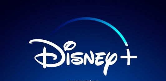 Disney+
