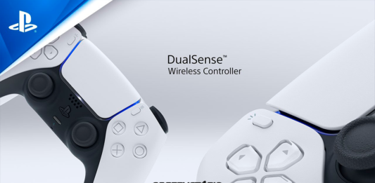DualSense