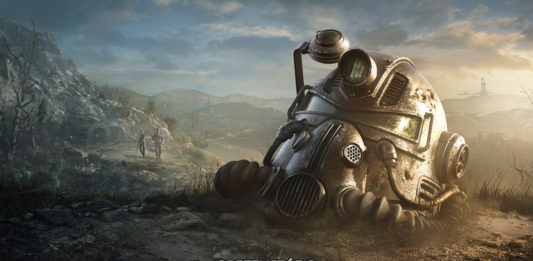 Fallout 76