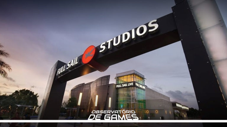 Full Sail Studios