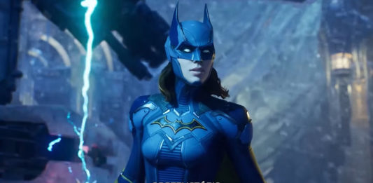 Gotham Knights Imagem: Reprodução