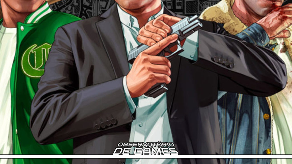 GTA
