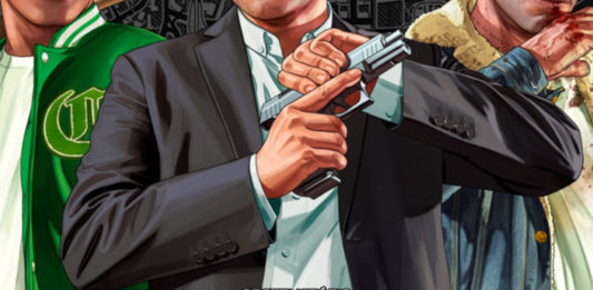 GTA
