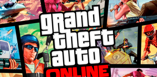 GTA Online