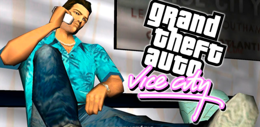GTA VI GTA 6 VICE CITY