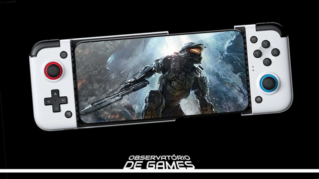 GameSir X2