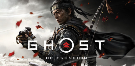 Ghost of Tsushima