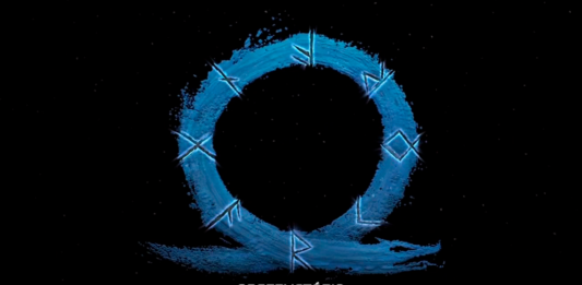 God of War Ragnarok