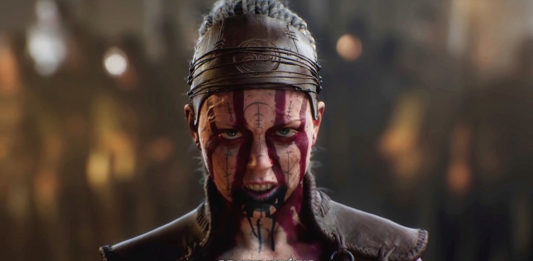 Hellblade II Imagem: Reprodução