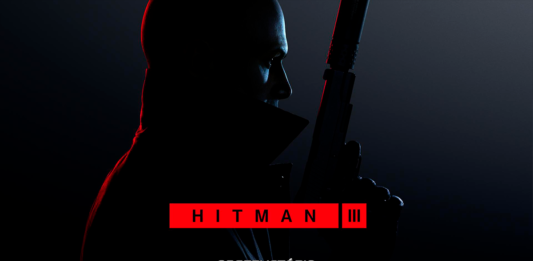 Hitman 3