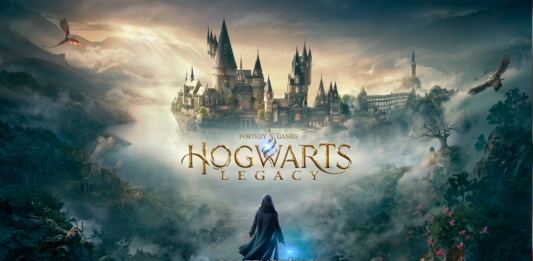 Hogwarts Legacy