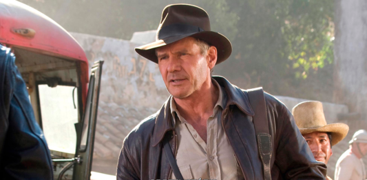 Indiana Jones