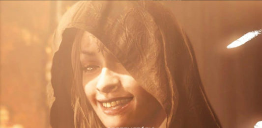 Jeanette Maus Resident Evil