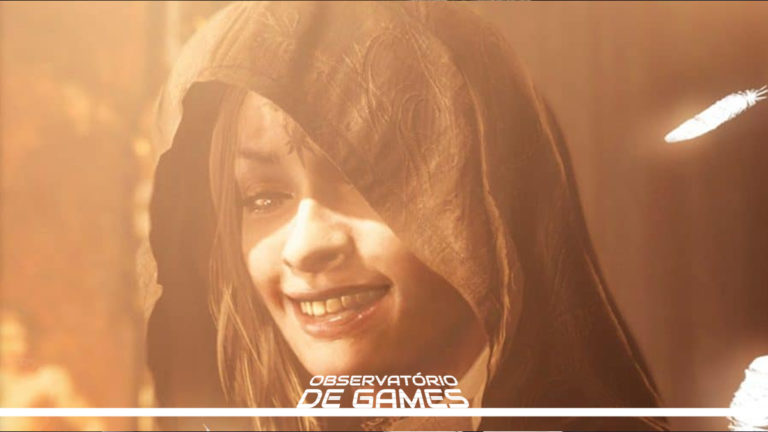 Jeanette Maus Resident Evil