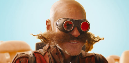 Jim Carrey Robotinik