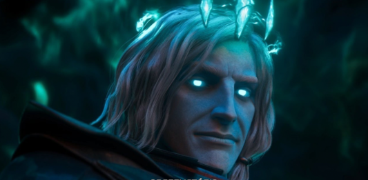 League of LEgends Viego