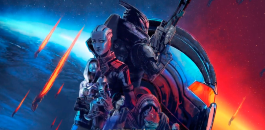 Mass effect