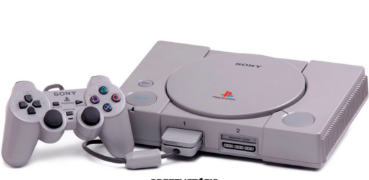PLayStation 1