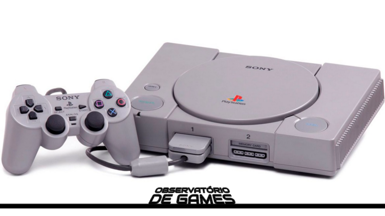 PLayStation 1
