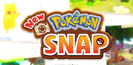 POkemon Snap