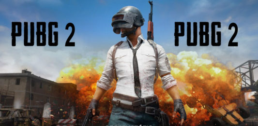 PUBG 2