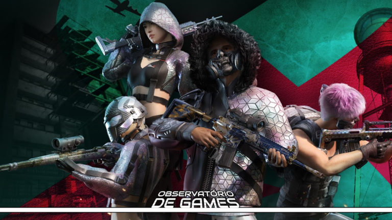 PUBG Global Invitational S