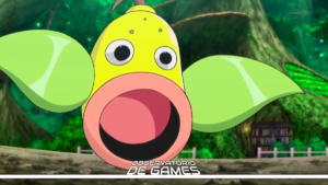 Pokémon