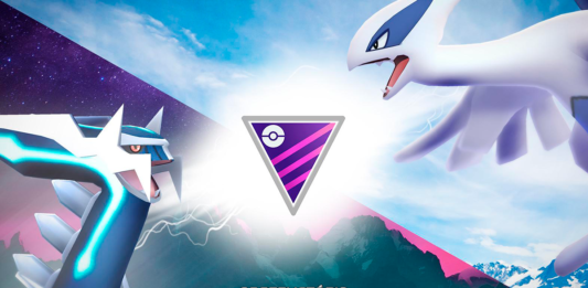 Pokémon GO