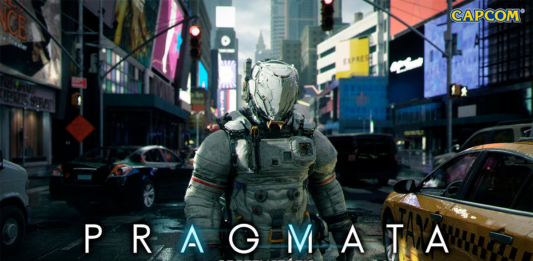 Pragmata