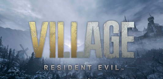 Resident Evil Village
